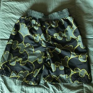Batman Swim Trunks